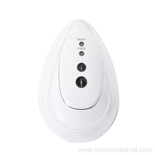 home use skin massage skin care device